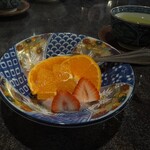 割烹　黒ねこ - 