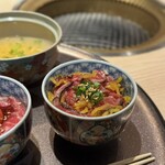 YAKINIKU KAPPOU YPRYU Soemon Cho Honten - 