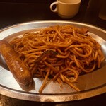 焼メシ焼スパ金太郎 - 