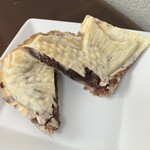 やっとこ家 - 生チョコスフレ