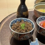 YAKINIKU KAPPOU YPRYU Soemon Cho Honten - 