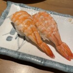 立ちすし酒場さしす - 