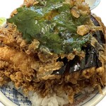 天丼ころも - 