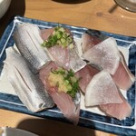 立ちすし酒場さしす - 