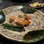 割烹　黒ねこ - 