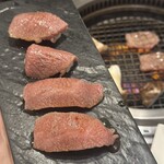 焼肉 ONAKANOMIKATA - 