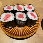 立ちすし酒場さしす 新梅田食道街店 - 