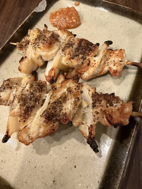 トリトサケ - 綾瀬/焼き鳥 | 食べログ
