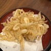 手打蕎麦 SOBA.る