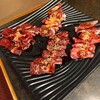 つぼ八 焼肉の達人 サーモンパーク店