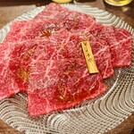 焼肉 BASE 架 - 