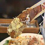 神戸トルコライス - 