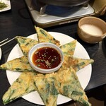 韓国料理 金家 - 