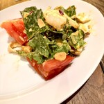 3rd. BAR&GRILL RESTAURANT - 2人でシェア