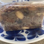 根津のパン - 木の実のパン