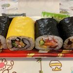 京樽 - 料理写真:'26/02/03 ４本セット（税込1,680円）