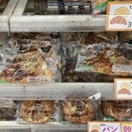 LAWSON - 料理写真: