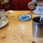 コメダ珈琲店 富士見橋店 - 