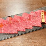 焼肉 BASE 架 - 