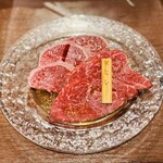 焼肉 BASE 架 - 