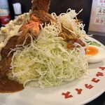 神戸トルコライス - 