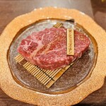 焼肉 BASE 架 - 
