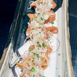 博多水炊き・鶏すき鍋 西新初喜 プラリバ店 - 