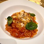 3rd. BAR&GRILL RESTAURANT - ポモドーロ