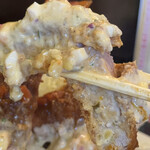 神戸トルコライス - 