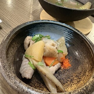 焼き鳥べんてん_1