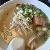 薩摩っ子ラーメン 大東店