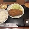 とんかつ まさむね