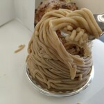 エーグルドゥース - 