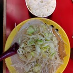 らーめん弁慶 - 