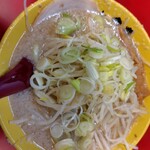 らーめん弁慶 - 