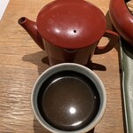 志波田 - 蕎麦つゆ　うまし