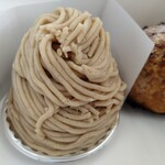 エーグルドゥース - 