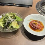 和牛焼肉やくにく 新宿東口店 - 