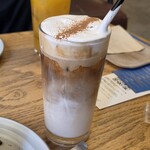 en cafe - 