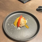 和牛焼肉やくにく - 