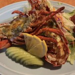 金のだししゃぶ 八馬 新宿本店 - 