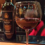 BACCHANALIA Bar - 25.12