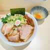 自家製麺 二丁目ラーメン
