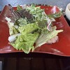 からすみ蕎麦 月と松