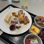 オチェーアノ - 