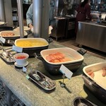 オチェーアノ - 