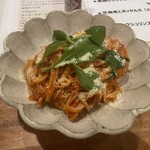 イタリアングリル 芹 - 