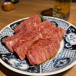 焼肉ホルモン金樹 - 