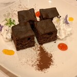 シカゴピザ＆スフレオムレツ Meat&Cheese ARK2nd - 