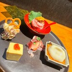 酒場ニホレモ - 